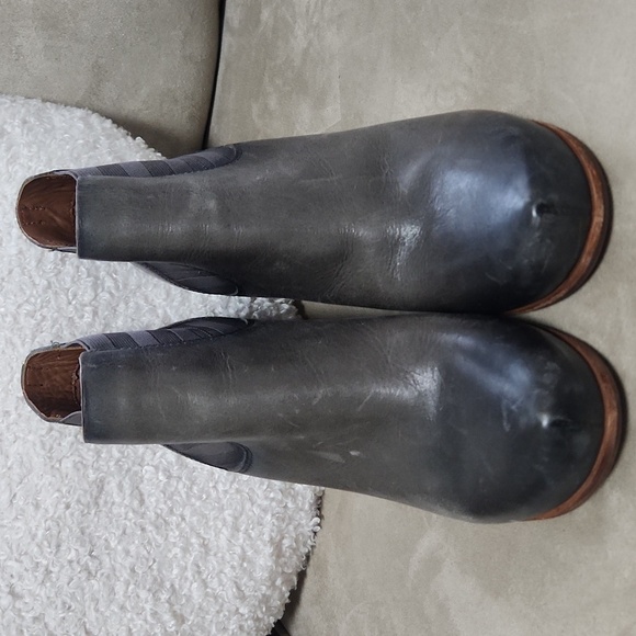 Kork Ease Shirome Boots - Picture 4 of 9